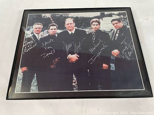 Lot #134 (1 of 4)
