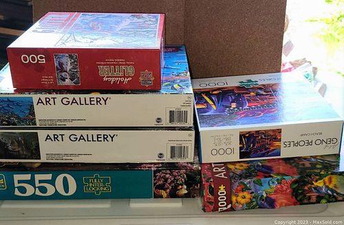 Lot #2 (1 of 7)