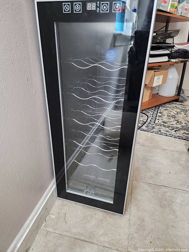 Lot #15 (1 of 1)