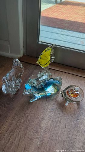 Lot #26 (1 of 5)