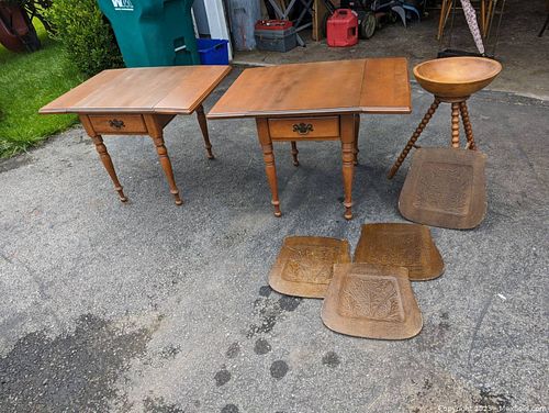 Lot #39 (1 of 9)