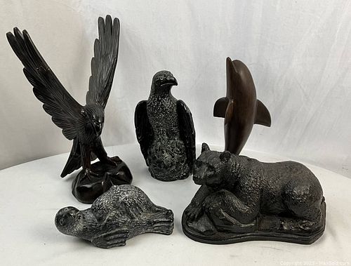 Lot #88 (1 of 8)