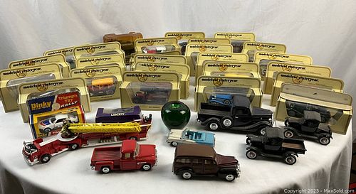 Lot #54 (1 of 7)