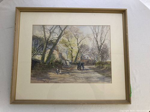 Lot #9 (1 of 6)