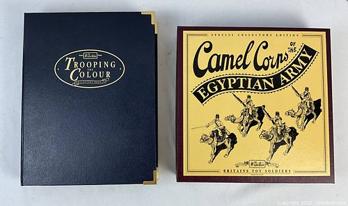 Lot #57 (1 of 10)