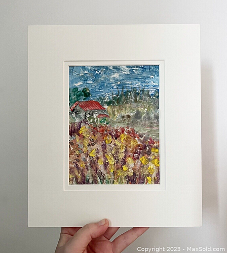 Lot #23 (1 of 2)