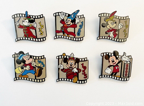 Lot #20 (1 of 1)
