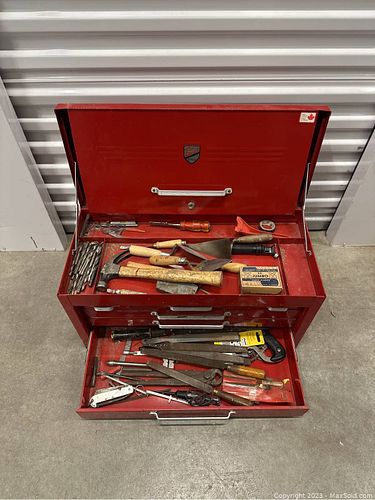 Lot #32 (1 of 6)