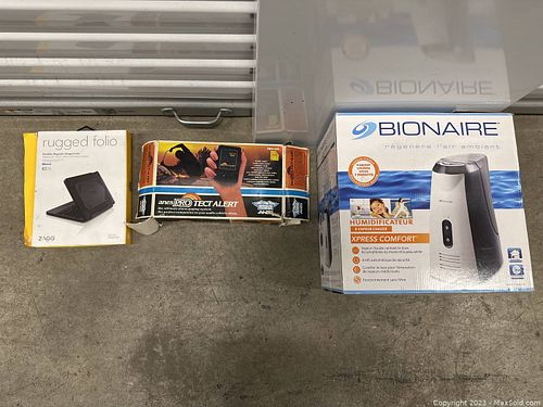 Lot #49 (1 of 5)