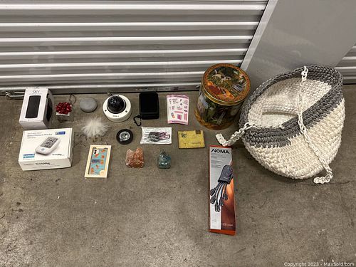 Lot #69 (1 of 7)