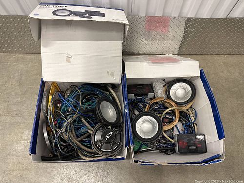 Lot #14 (1 of 3)