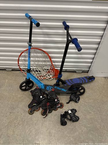 Lot #3 (1 of 3)