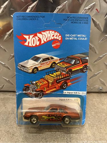 Lot #5 (1 of 3)