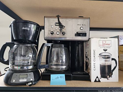 Lot #49 (1 of 4)