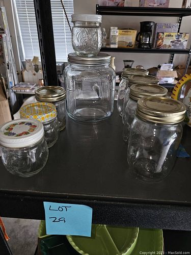 Lot #29 (1 of 3)