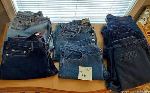 Lot #128 (1 of 2)