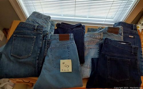 Lot #129 (1 of 2)