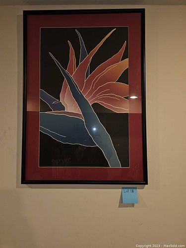 Lot #18 (1 of 3)
