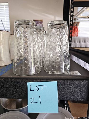 Lot #21 (1 of 3)