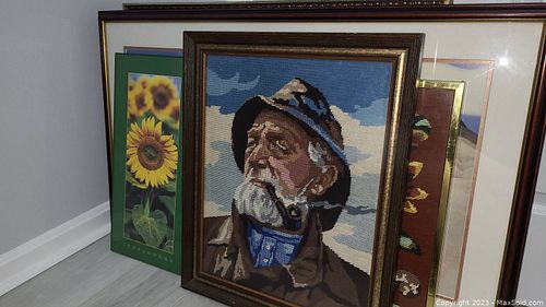 Lot #409 (1 of 16)