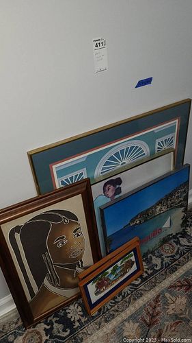 Lot #411 (1 of 13)