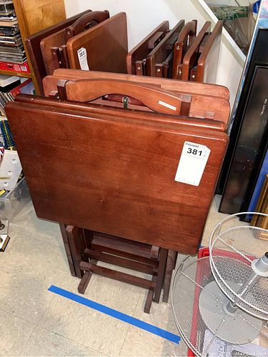 Lot #381 (1 of 5)