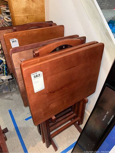 Lot #382 (1 of 5)