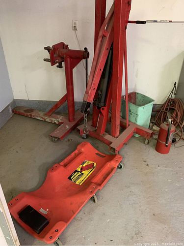 Lot #5 (1 of 4)