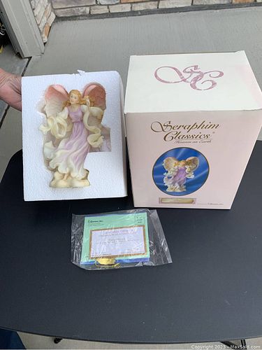 Lot #45 (1 of 5)