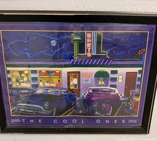 Lot #14 (1 of 1)