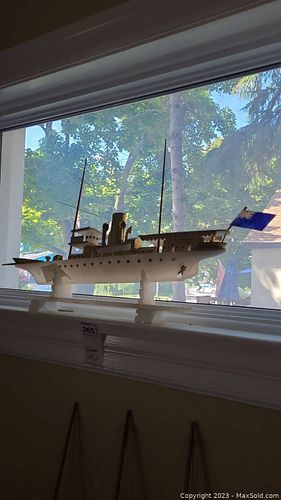 Lot #265 (1 of 19)