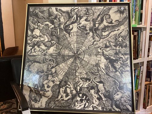 Lot #291 (1 of 15)