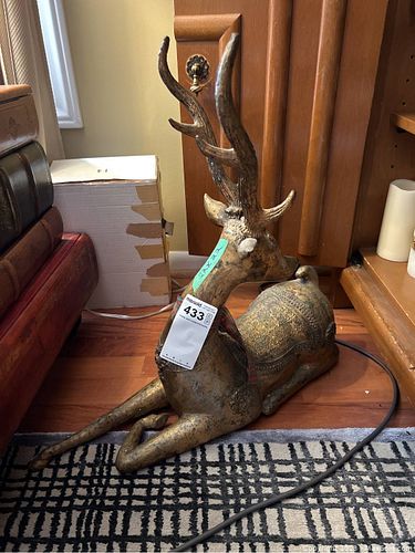 Lot #433 (1 of 6)