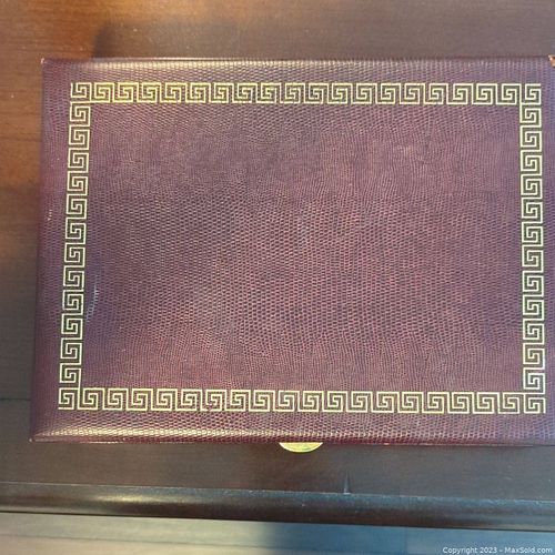Lot #5 (1 of 5)
