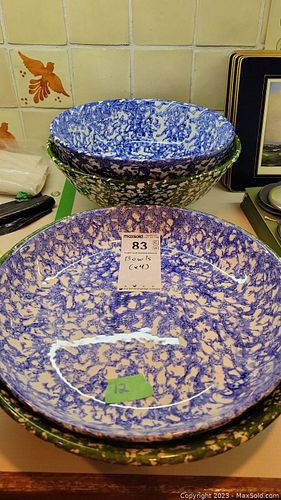 Lot #83 (1 of 9)
