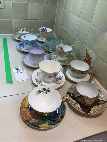 Lot #79 (1 of 14)