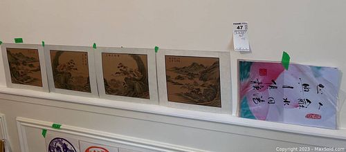 Lot #47 (1 of 9)
