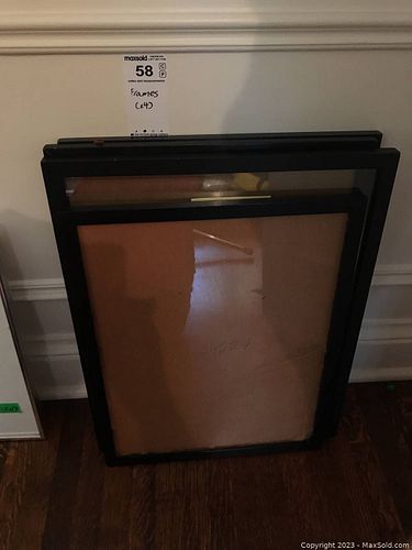 Lot #58 (1 of 10)