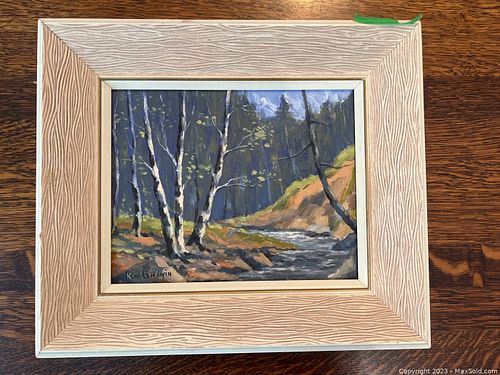 Lot #24 (1 of 5)