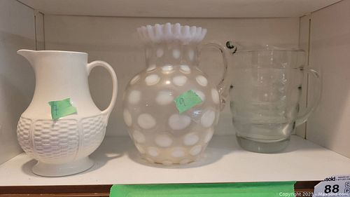 Lot #88 (1 of 13)