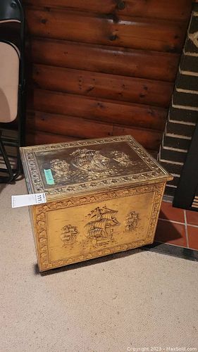 Lot #111 (1 of 10)