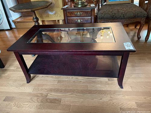 Lot #700 (1 of 6)