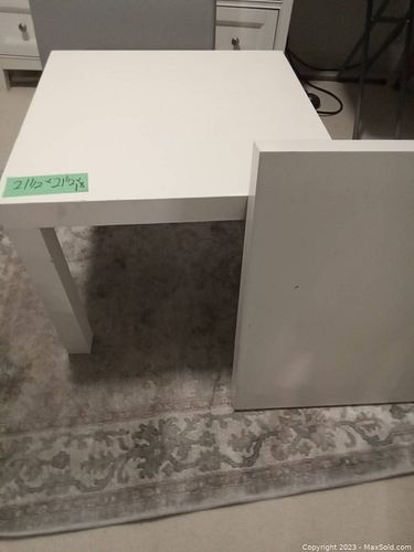 Lot #47 (1 of 3)