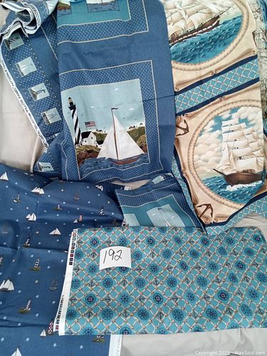 Lot #192 (1 of 5)