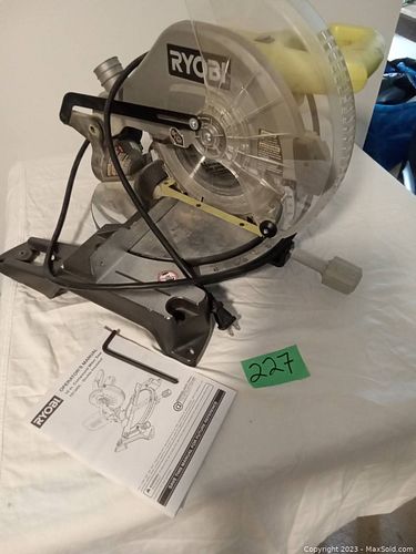 Lot #226 (1 of 1)