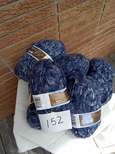 Lot #152 (1 of 2)