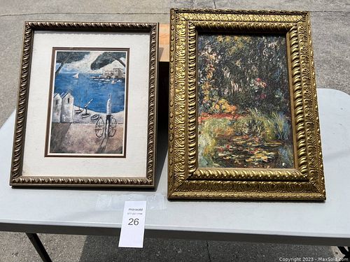 Lot #26 (1 of 6)