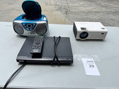 Lot #29 (1 of 6)