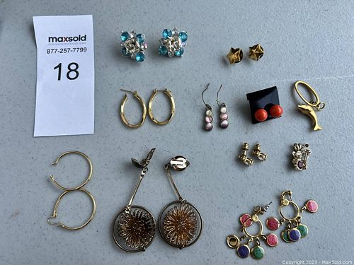 Lot #18 (1 of 6)
