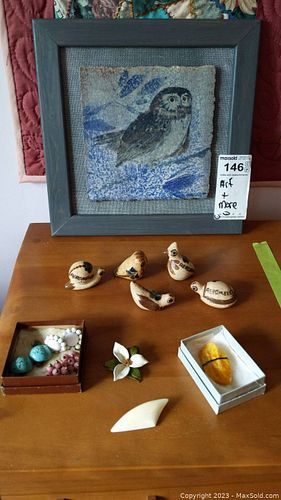 Lot #146 (1 of 20)